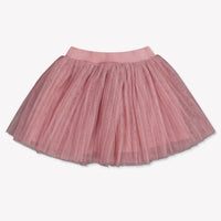 Liu Jo Baby Girls Skirt In Light Pink