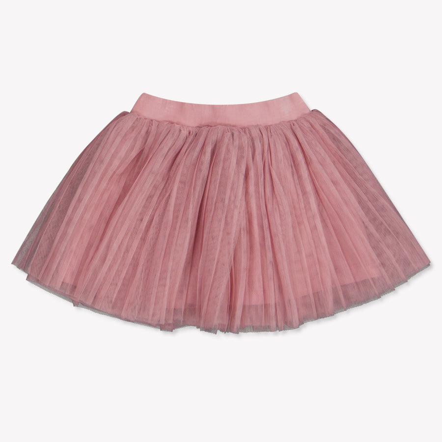 Liu Jo Baby Girls Skirt In Light Pink