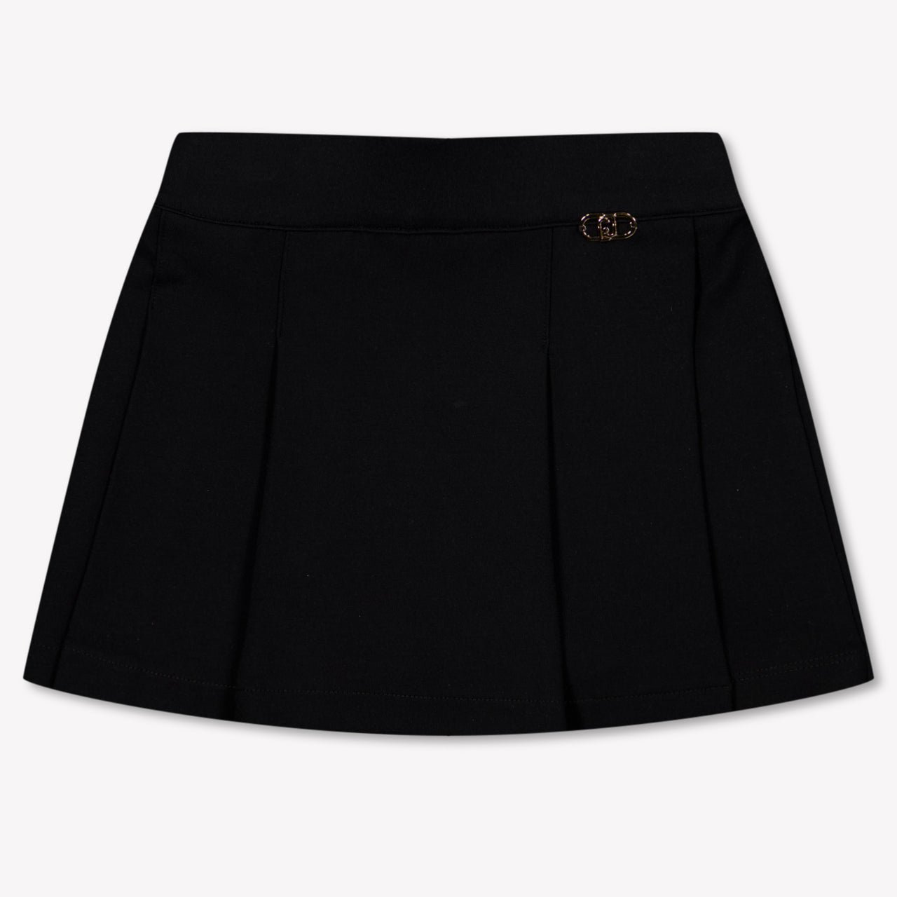 Liu Jo Kinder Meisjes Shorts In Zwart