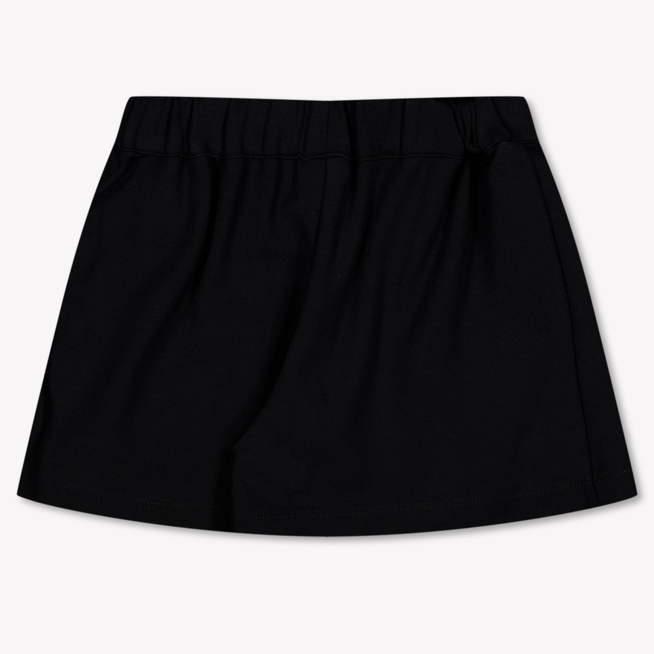 Liu Jo Kinder Meisjes Shorts In Zwart