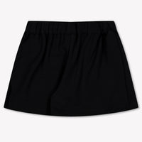 Liu Jo Kinder Meisjes Shorts In Zwart