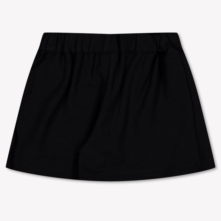 Liu Jo Kinder Meisjes Shorts In Zwart
