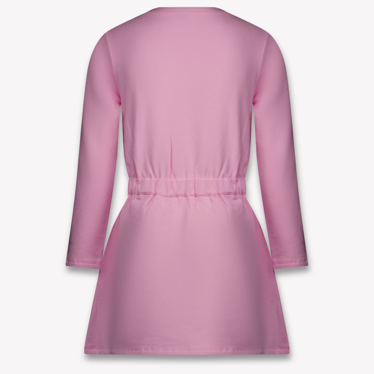 Liu Jo Girls Dress in Light Pink