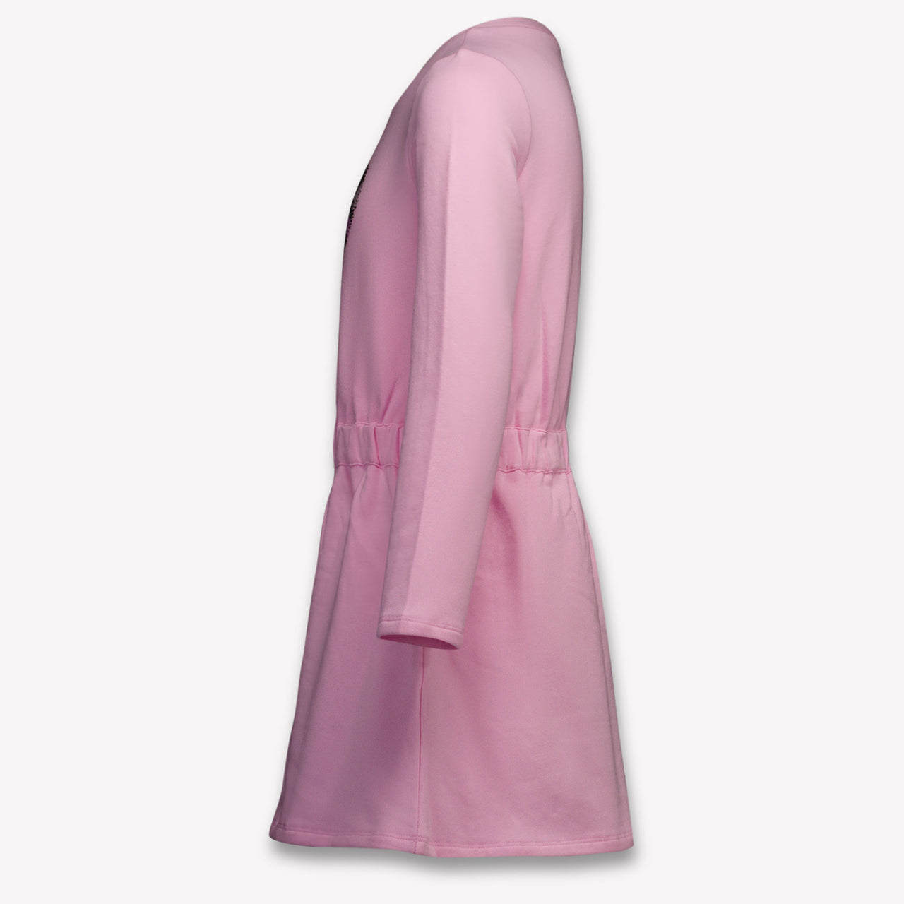 Liu Jo Girls Dress in Light Pink