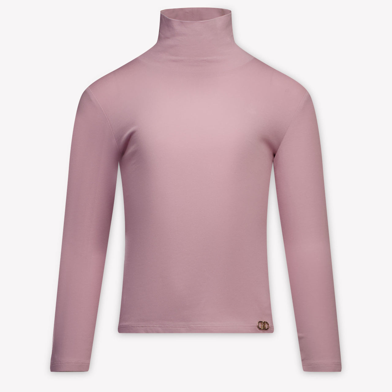 Liu Jo Kinder Meisjes T-Shirt In Licht Roze