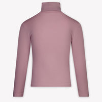 Liu Jo Kinder Meisjes T-Shirt In Licht Roze