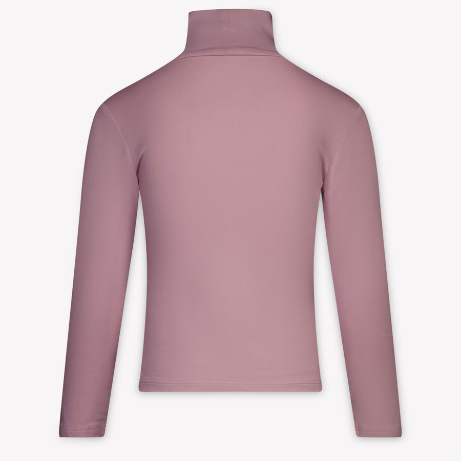 Liu Jo Kinder Meisjes T-Shirt In Licht Roze