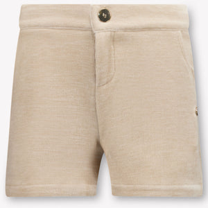 Liu Jo Kinder Meisjes Shorts In Beige