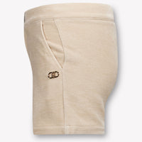 Liu Jo Kinder Meisjes Shorts In Beige