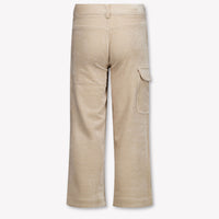 Liu Jo Girls Trouser in Beige