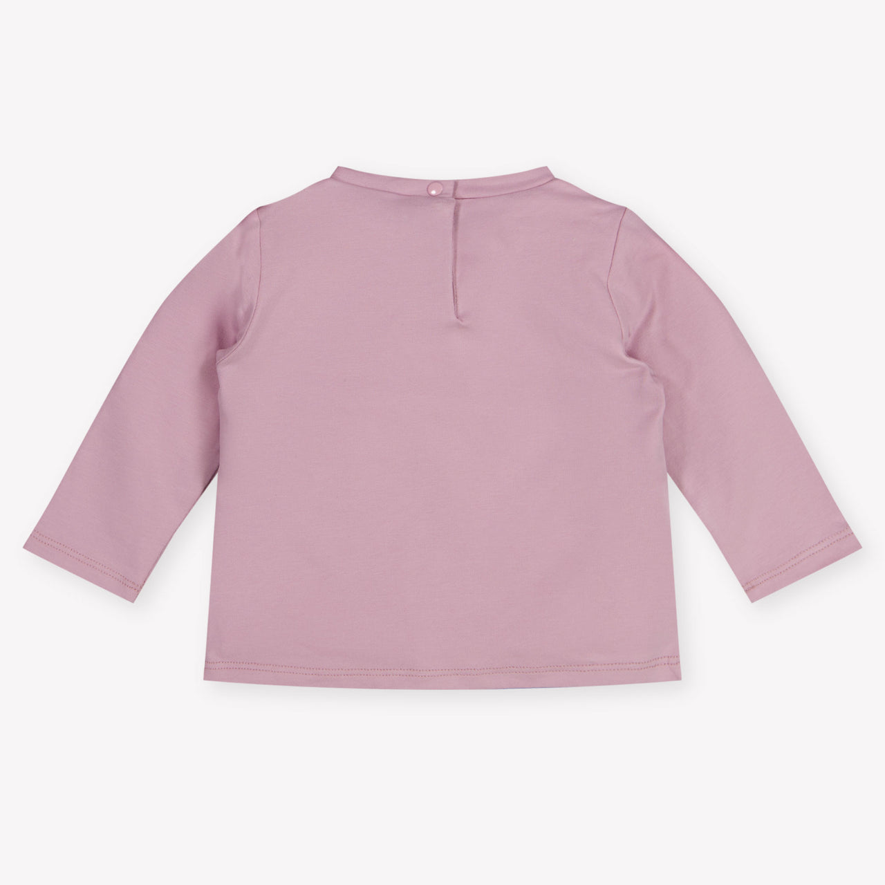 Liu Jo Baby Girls T-Shirt In Light Pink