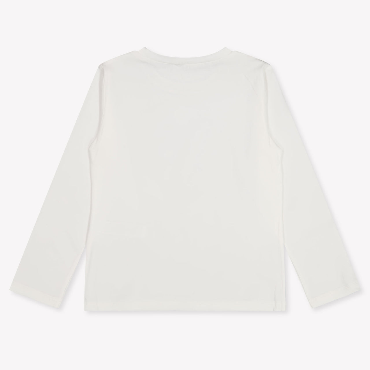 Liu Jo Kids Girls T-Shirt In White