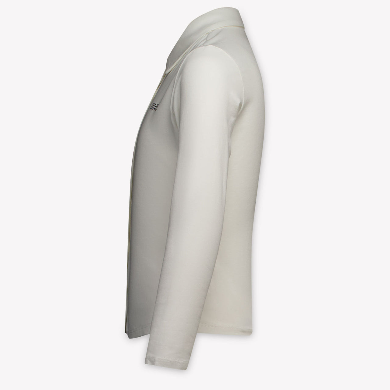 Liu Jo Kinder Meisjes Blouse In Off White