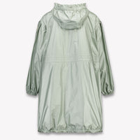 Moncler Afet Kids Girls Summer jacket In Mint