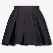 Moncler Kinder Meisjes Shorts In Navy