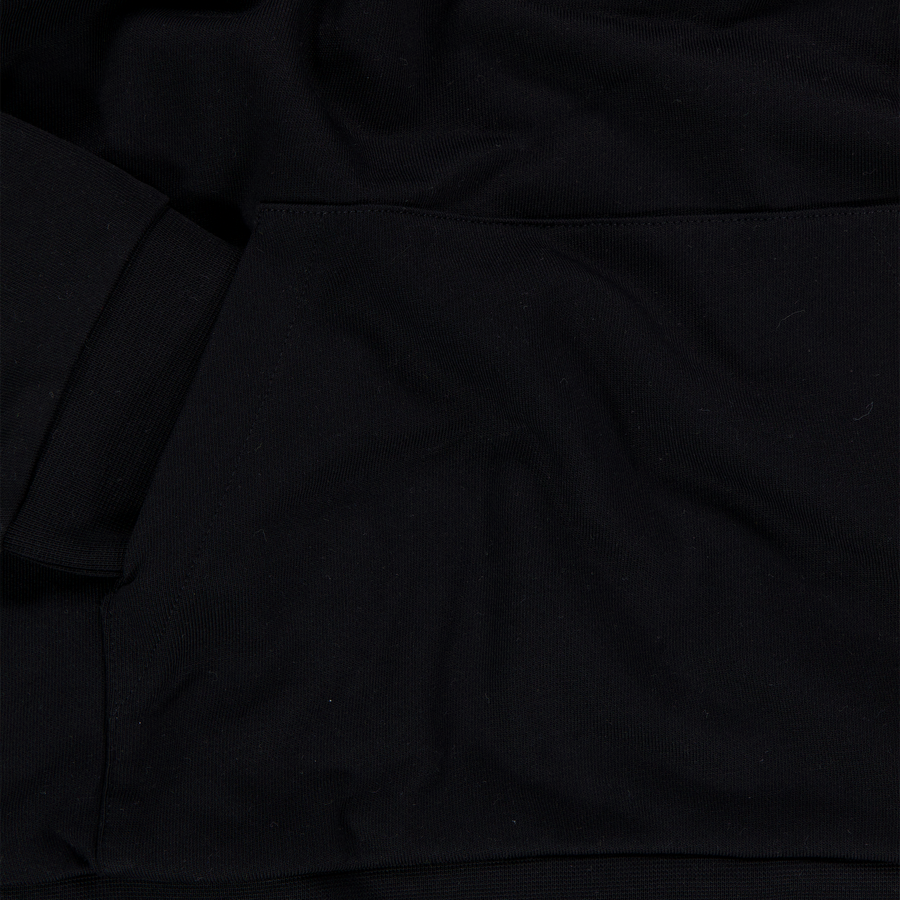 Moncler Kids Boys Sweater In Black