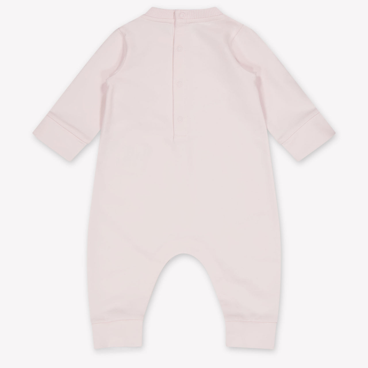 Moncler Baby Meisjes Boxpakje In Licht Roze