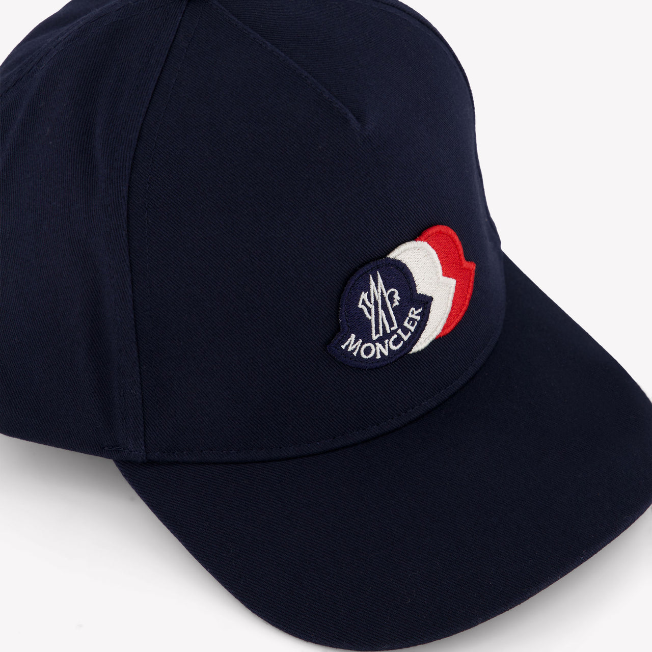 Moncler Kinder Jongens Pet In Navy