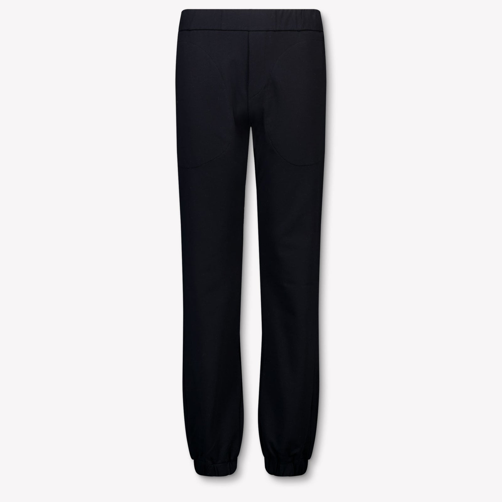 Moncler Kids Boys Pants In Black