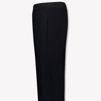 Moncler Kids Boys Pants In Black