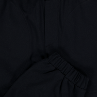 Moncler Kids Boys Pants In Black