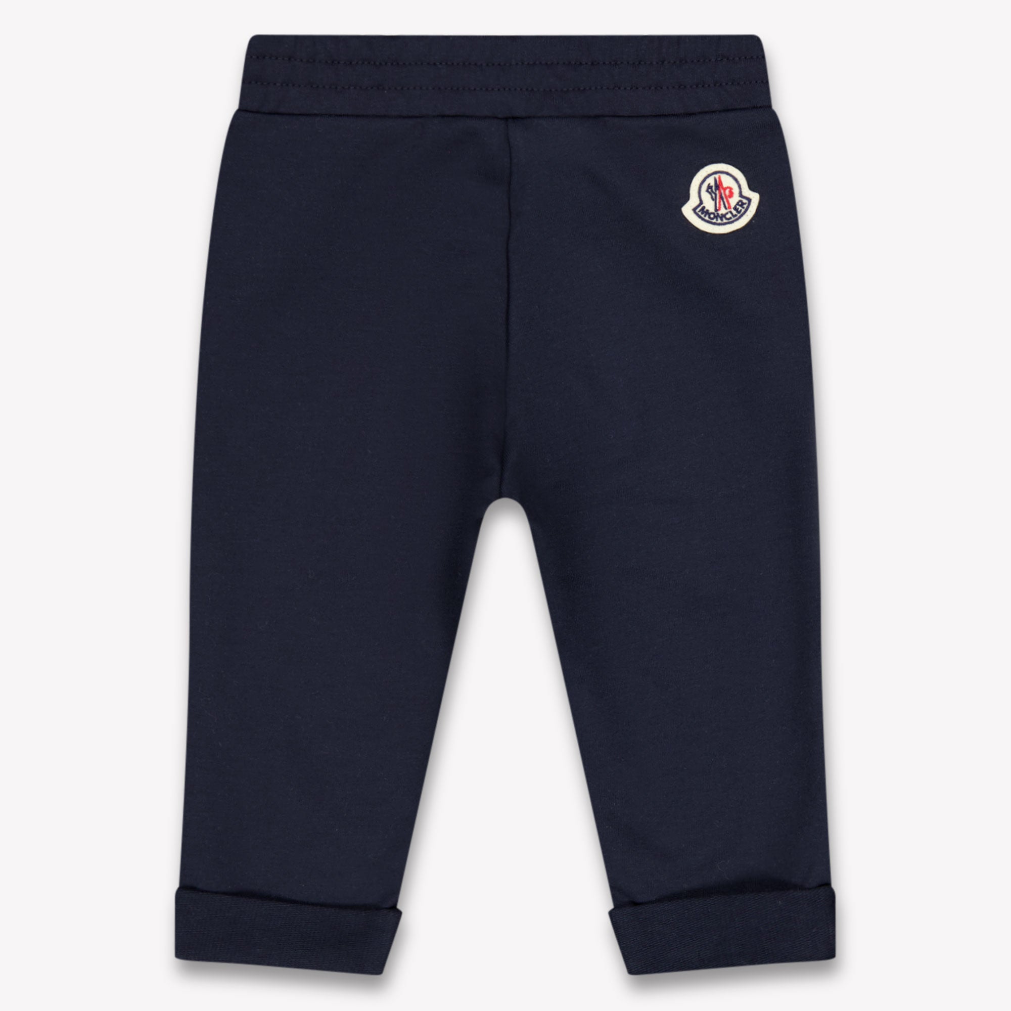 Moncler Baby Boys Pants In Navy