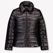 Moncler Fem Kids Girls In between jacket Black