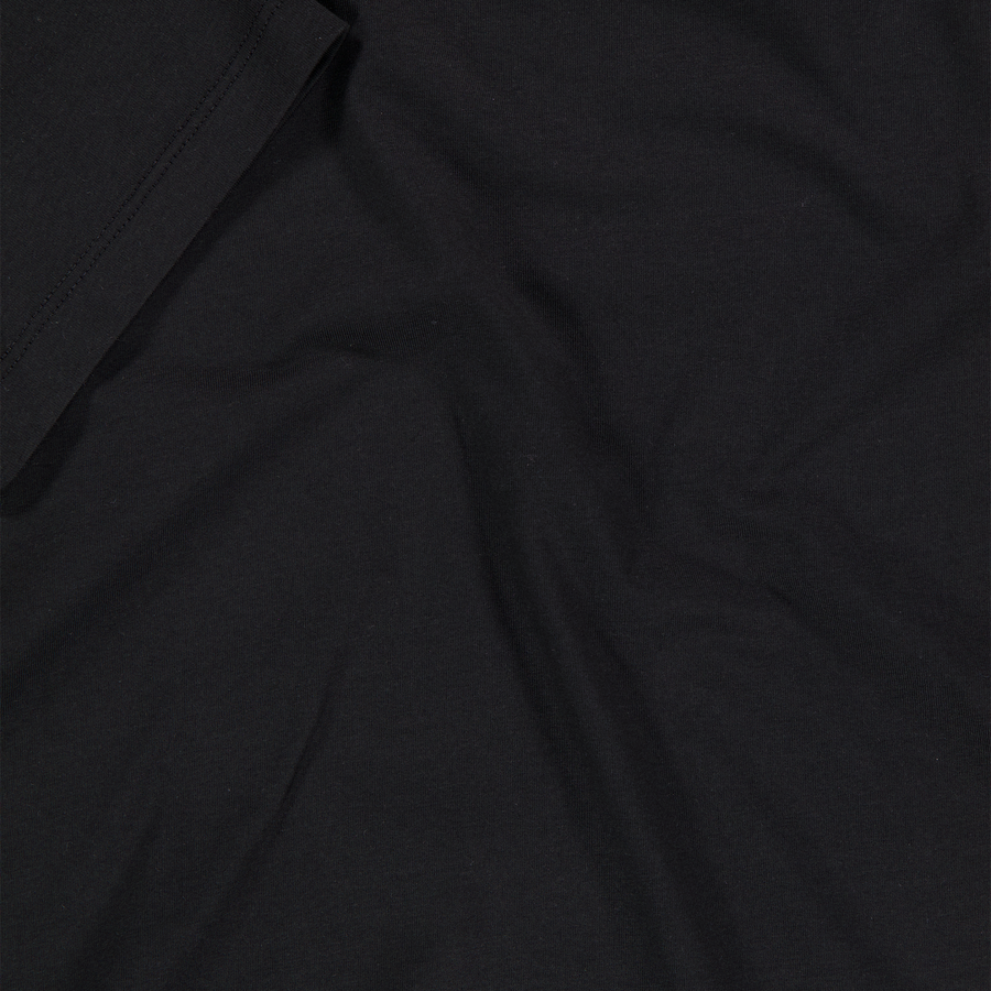 Moncler Kids Boys T-Shirt In Black