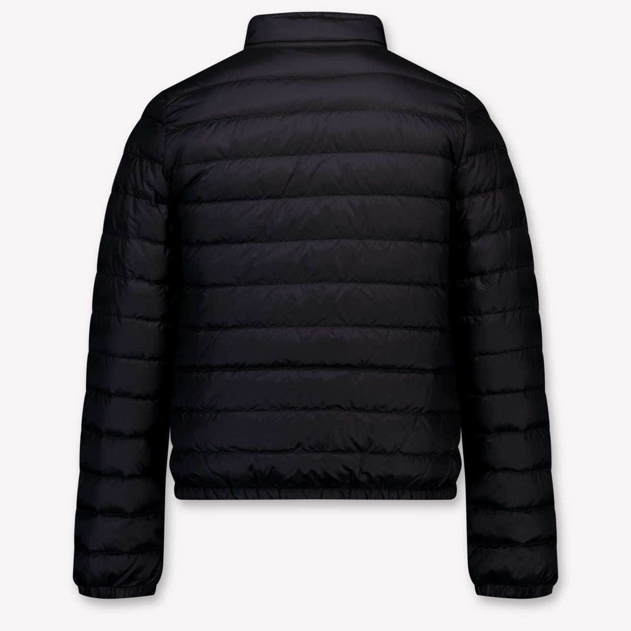 Moncler Lance Kids Girls In between jacket Black