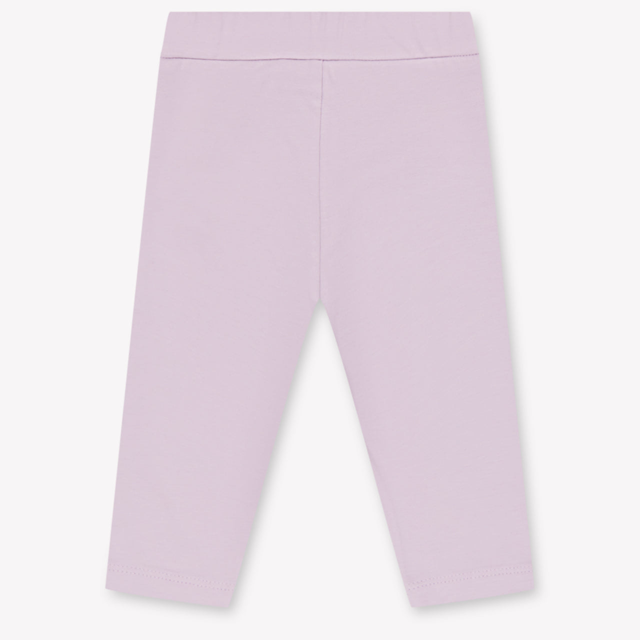 Moncler Baby Girls Leggings In Lilac