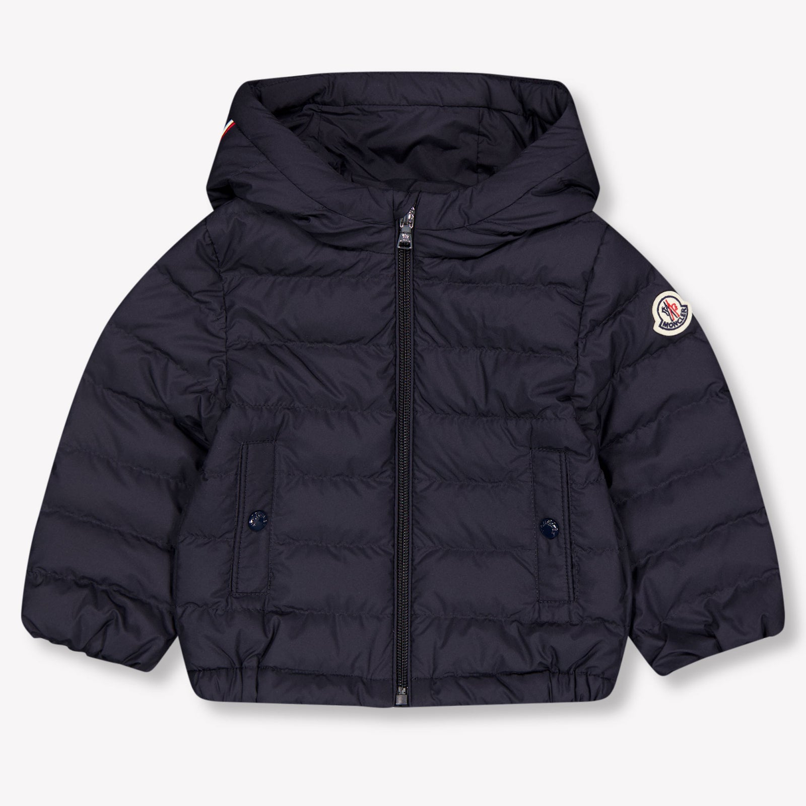 Moncler Dilar Baby Boys In between jacket Navy