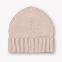 Moncler Baby Unisex Muts In Beige