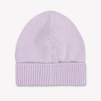 Moncler Baby Meisjes Muts In Licht Roze