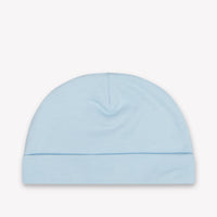 Moncler Baby Meisjes Muts In Licht Roze