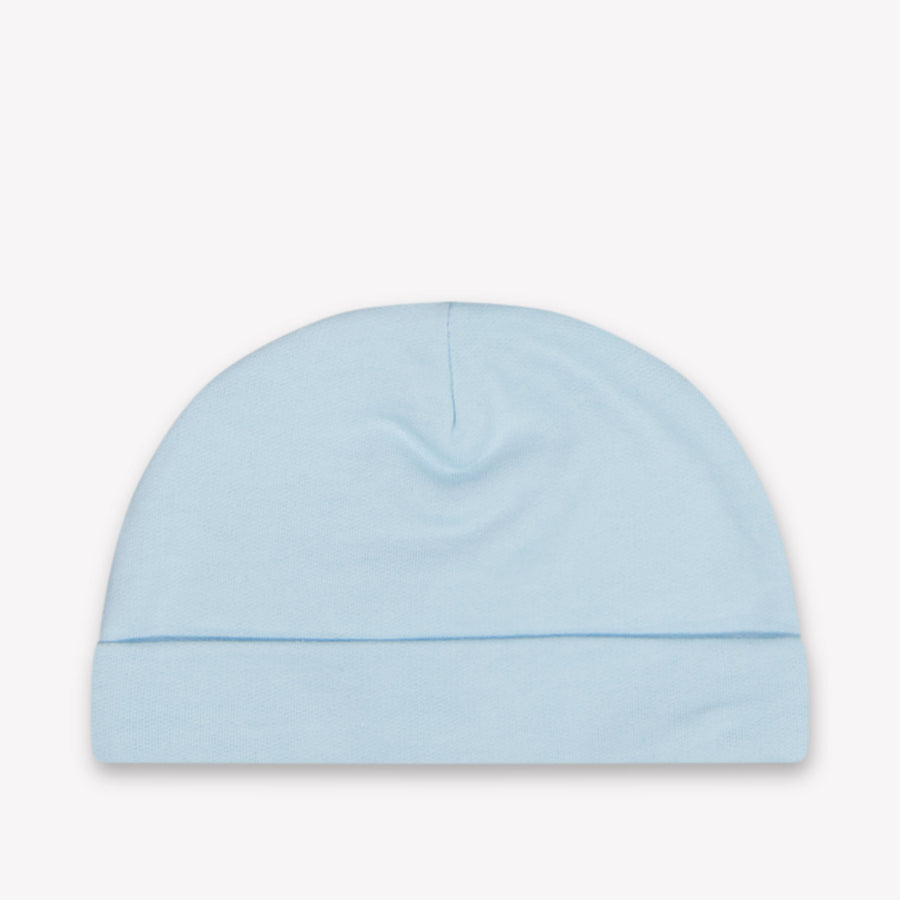 Moncler Baby Meisjes Muts In Licht Roze