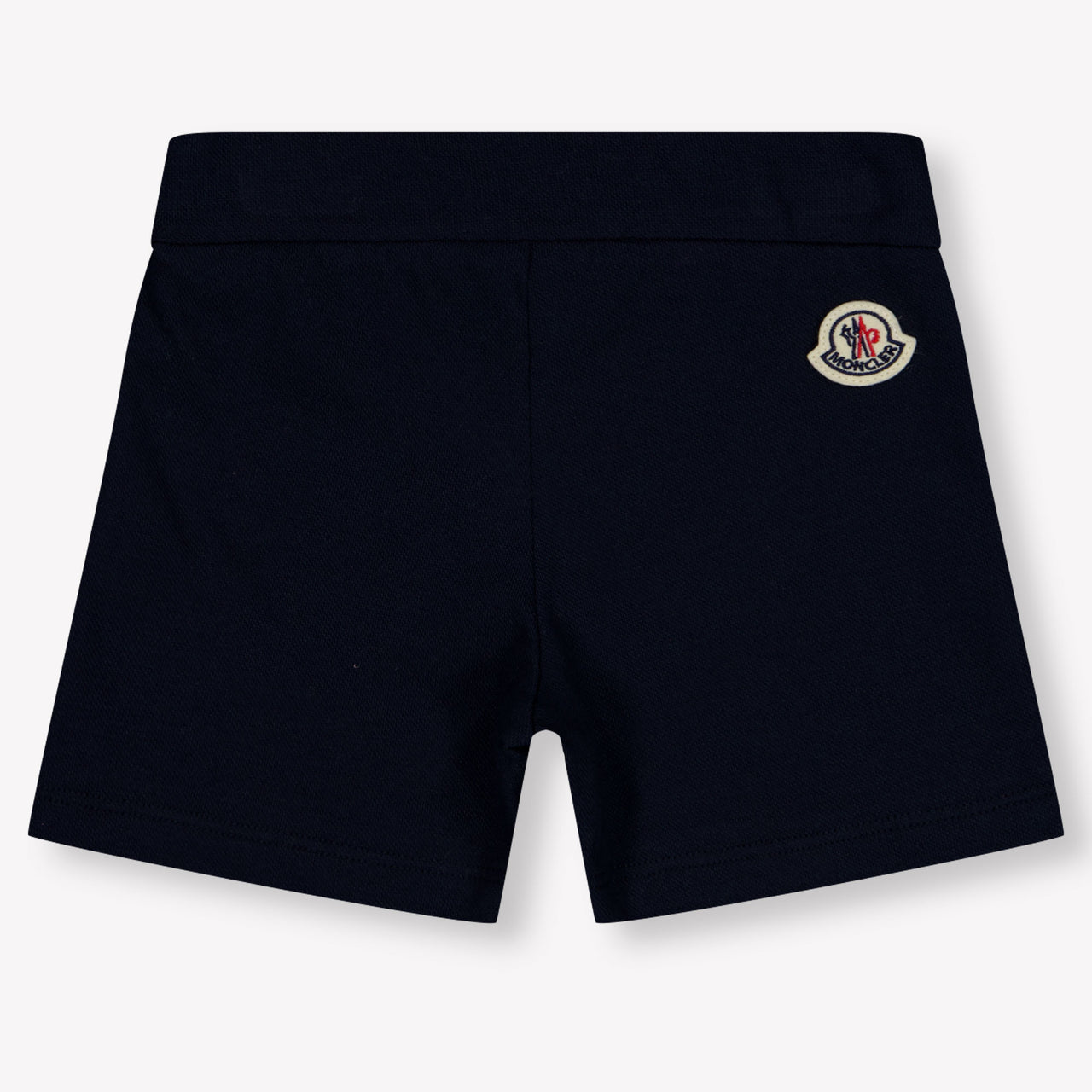 Moncler Baby Boys Set In Light Blue