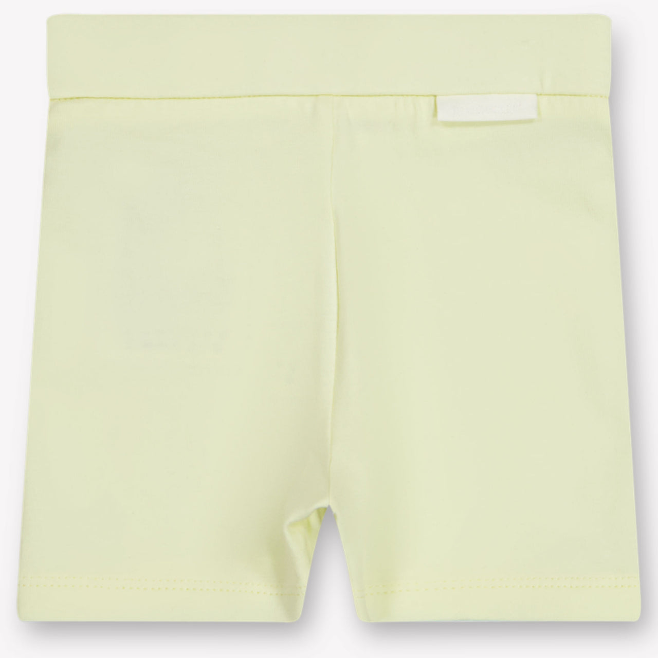 Moncler Baby Girls Set In Yellow