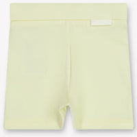 Moncler Baby Girls Set In Yellow