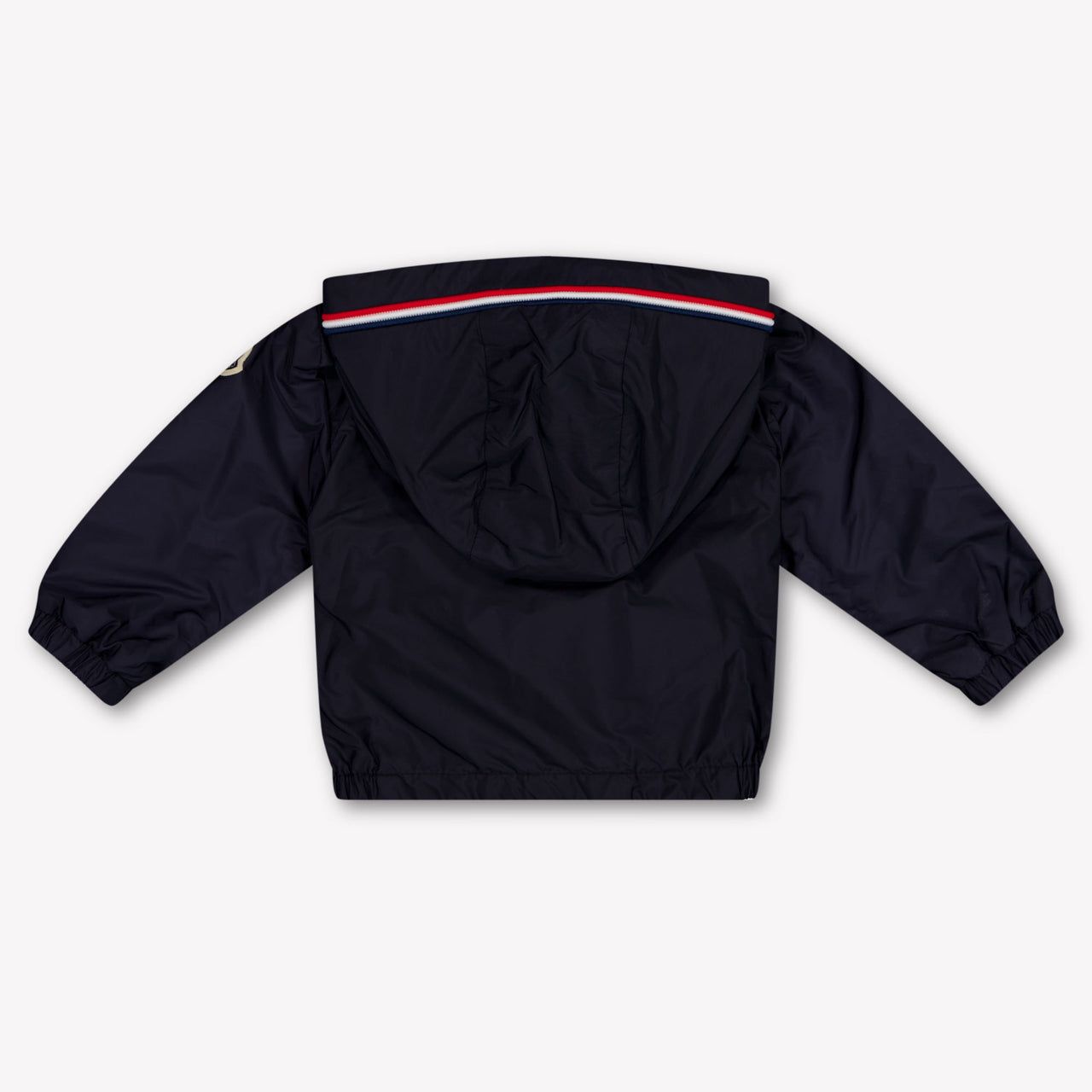 Moncler Granduc Baby Boys Summer jacket In Navy