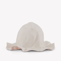 Moncler Baby Girls Hat in Light Pink