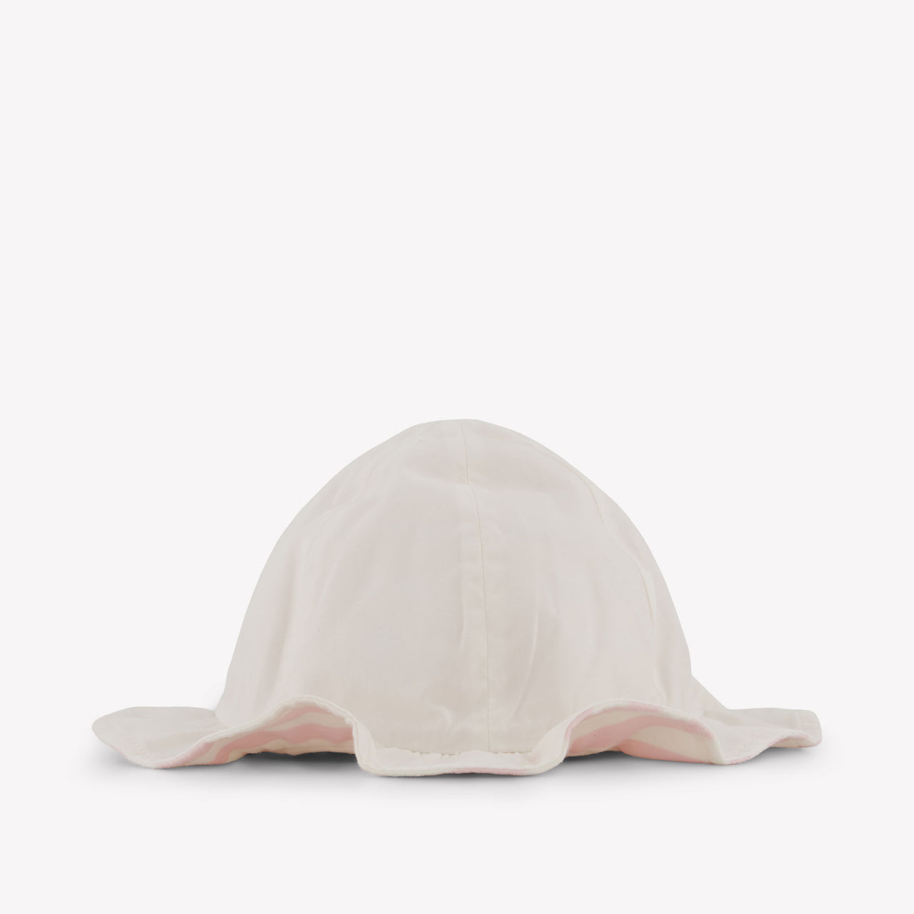 Moncler Baby Girls Hat in Light Pink