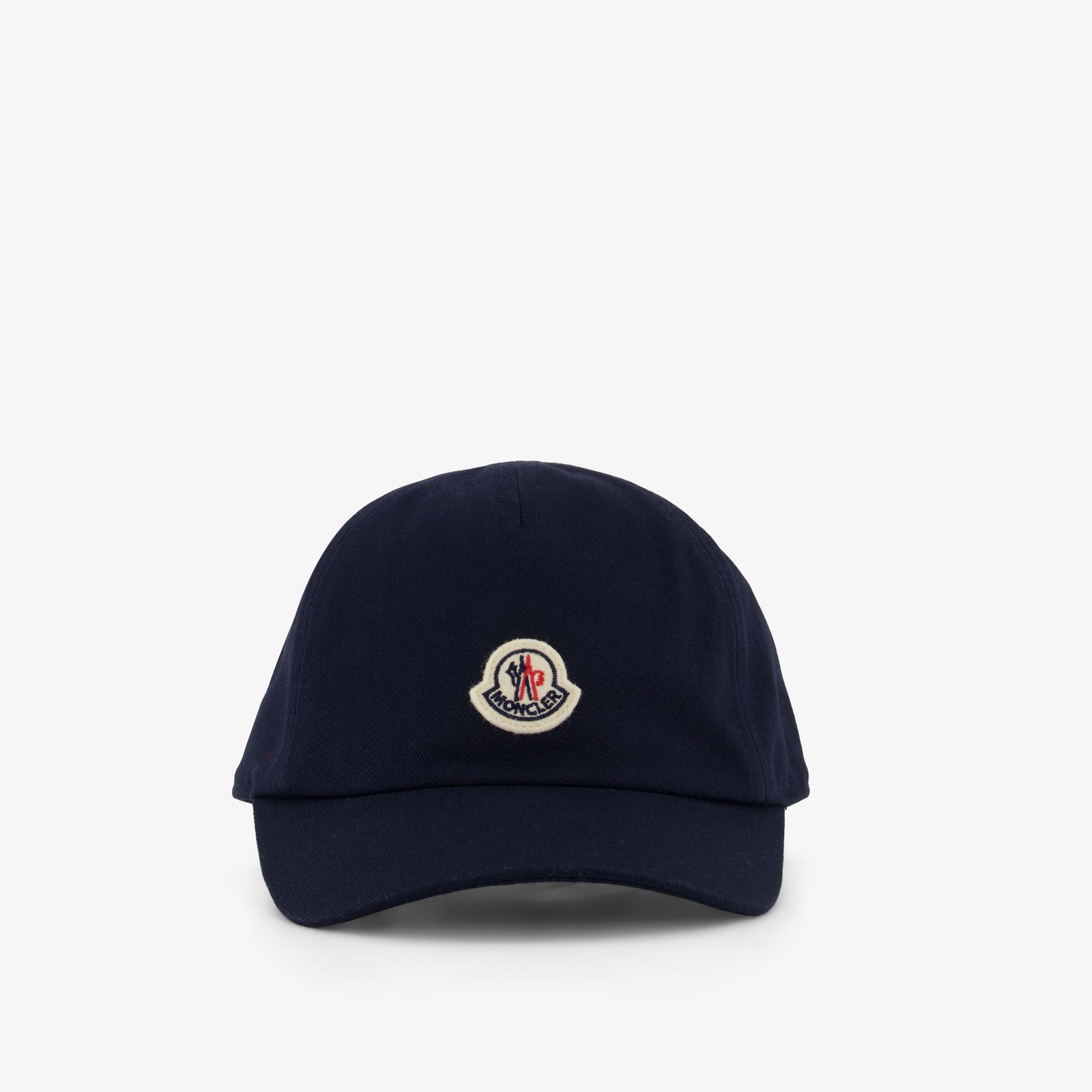 Moncler Baby Jongens Pet In Navy