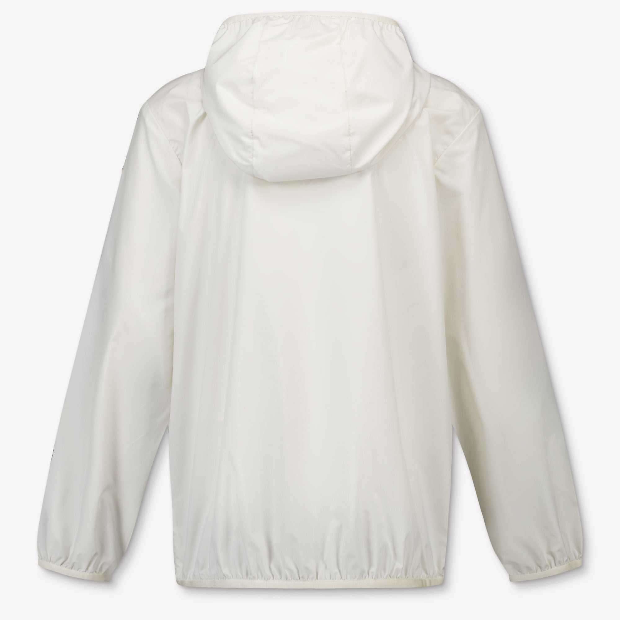 Moncler Moho Kids Boys Summer jacket In White