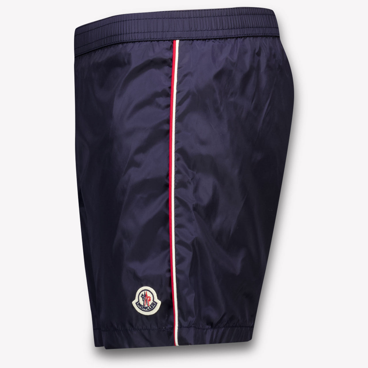 Moncler Kinder Jongens Zwemkleding In Navy