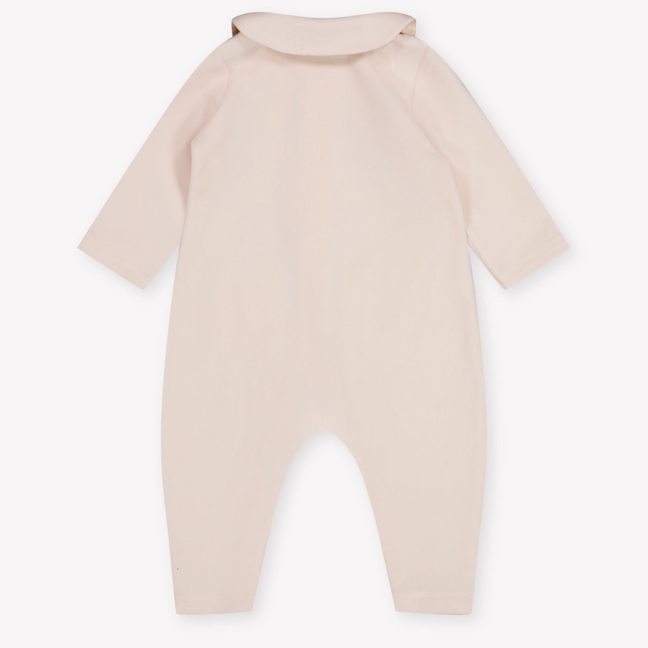 Moncler Baby Meisjes Boxpakje In Licht Roze