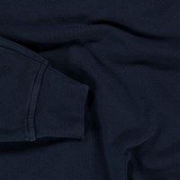 Stone Island Kids Boys Sweater In Navy