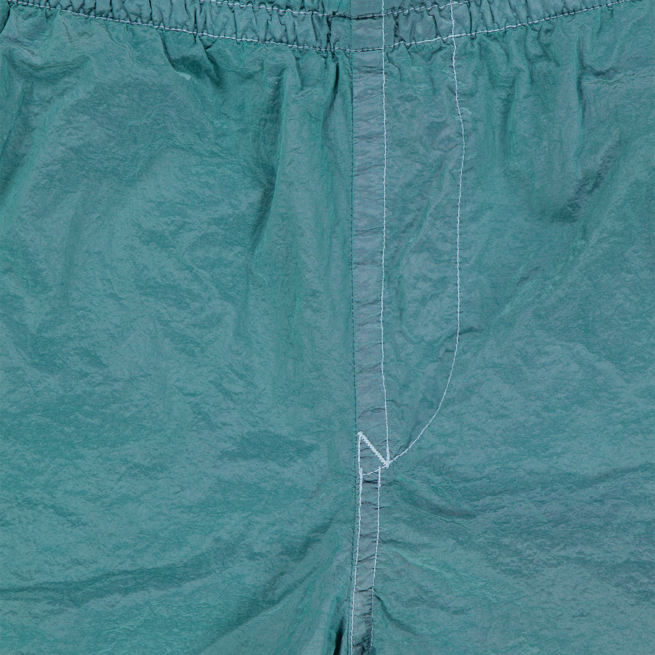 Stone Island Kinder Jongens Zwemkleding In Mint