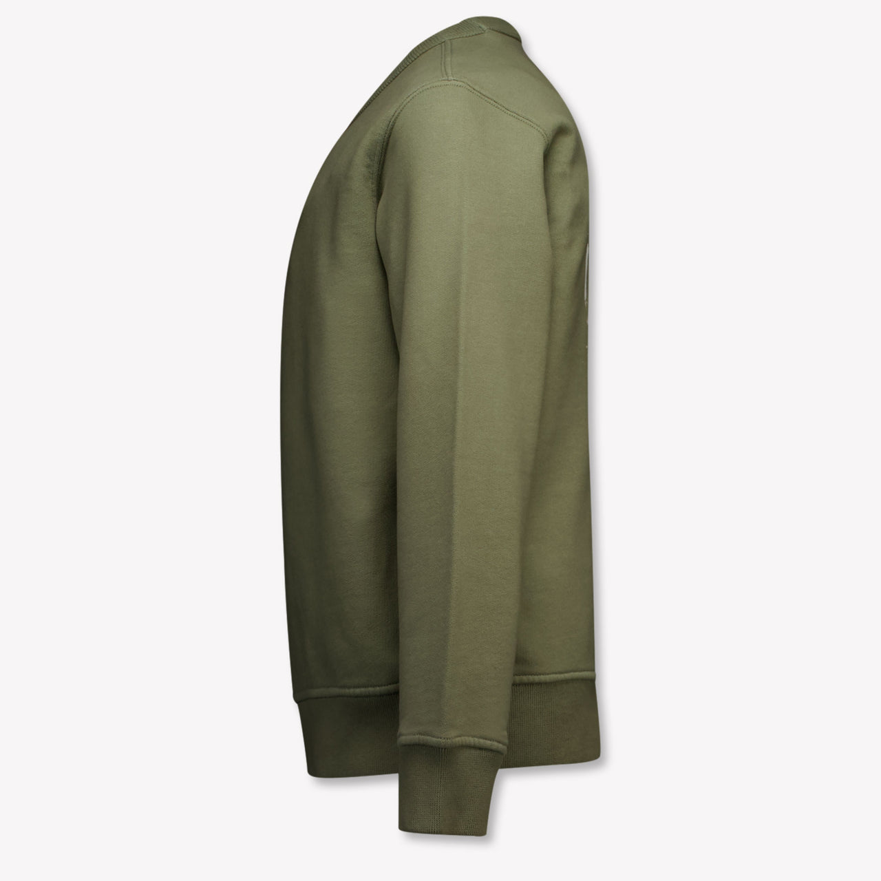 Stone Island Boys Sweater in Taupe