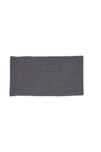 Moncler Kids Boys Hat In Gray
