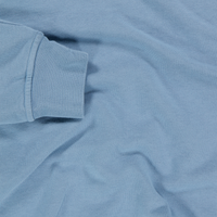 Stone Island Kids Boys Sweater In Light Blue